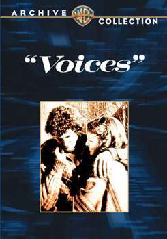 DVD Voices Book