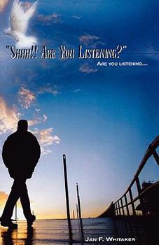 Paperback Shhh!! Are You Listening? Book