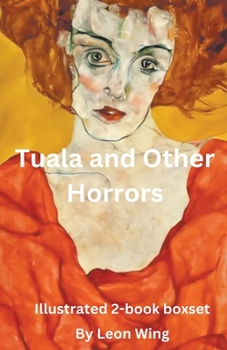 Paperback Tuala and Other Horrors Book