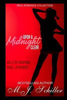 Paperback Upon A Midnight Clear Book