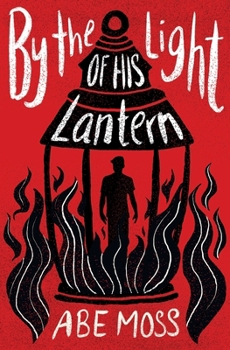 Paperback By the Light of His Lantern Book