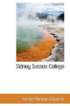 Sidney Sussex College