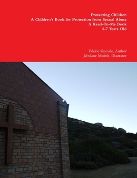 Paperback Protection 4-7 Book