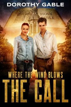 Paperback Where the Wind Blows - The Call Book