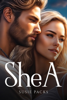 Paperback Shea Book