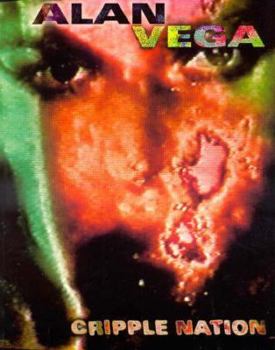 Paperback Cripple Nation Book