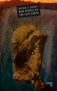 Paperback New People of the Flat Earth Book