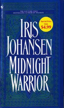 Mass Market Paperback Midnight Warrior Book