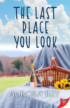 Paperback The Last Place You Look Book