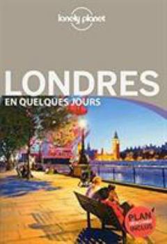 Paperback Londres En quelques jours 5ed (French Edition) [French] Book