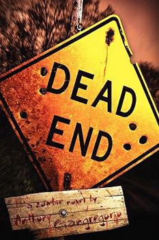 Paperback Dead End Book