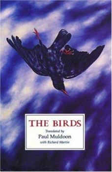 Paperback The Birds Book