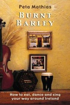 Paperback Burnt Barley Book