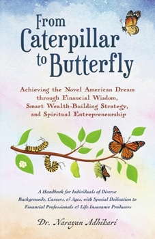 Paperback From Caterpillar to Butterfly Book