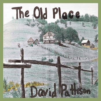 Paperback The Old Place Book