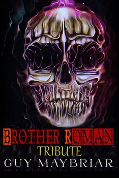 Paperback Brother Roman: Tribute Book