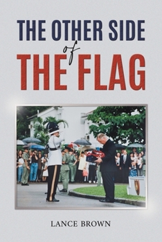 Paperback The Other Side of the Flag Book