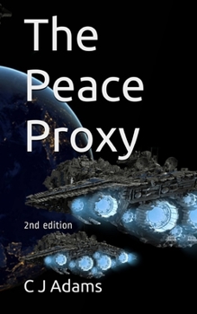 Paperback The Peace Proxy Book
