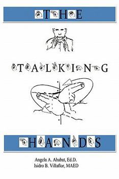Paperback The Talking Hands Book