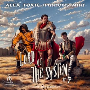 Lord of the System (Book 7)