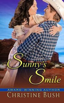 Paperback Sunny's Smile Book