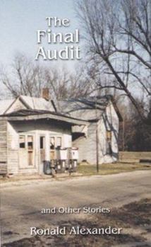 Paperback The Final Audit: And Other Stories Book