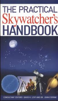 Paperback The Practical Skywatcher's Handbook Book