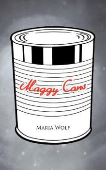 Paperback Maggy Cans Book