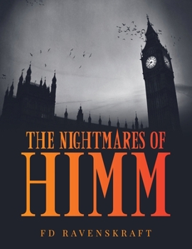 Paperback The Nightmares of HIMM Book