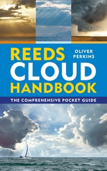 Paperback Reeds Cloud Handbook Book