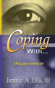 Paperback Coping With... Disappointment Book