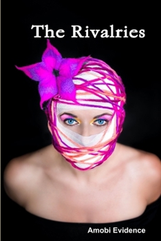 Paperback The Rivalries Book