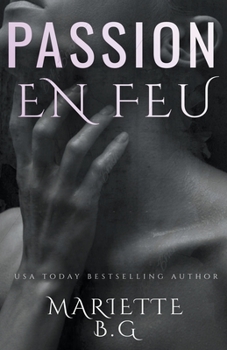 Paperback Passion en feu [French] Book