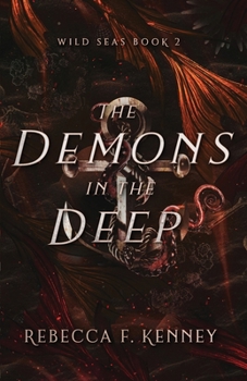 Paperback The Demons in the Deep Book