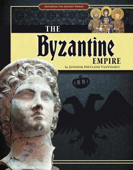 Paperback The Byzantine Empire Book