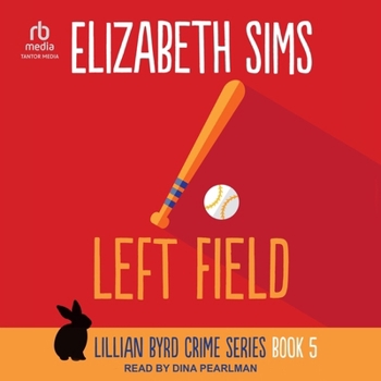 Audio CD Left Field Book
