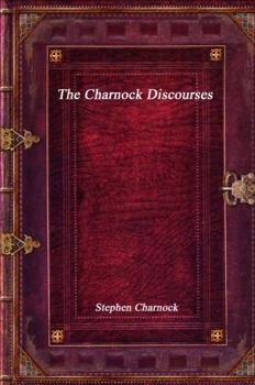 Hardcover The Charnock Discourses Book