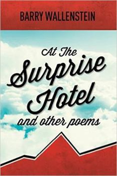 Paperback At the Surprise Hotel and Other Poems Book