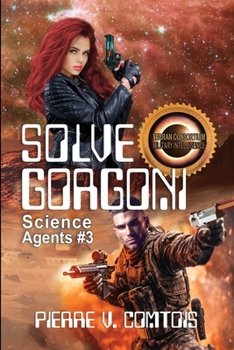 Paperback Solve Gorgoni Book