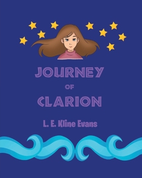 Paperback Journey Of Clarion Book