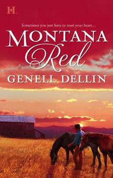 Mass Market Paperback Montana Red Book