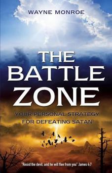 Paperback The Battle Zone Book
