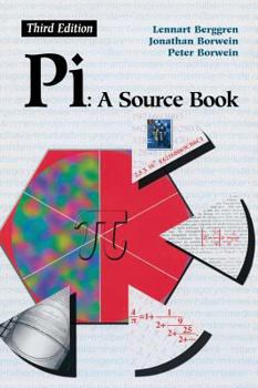 Hardcover Pi: A Source Book
