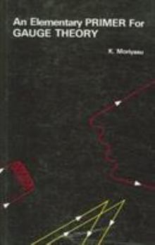 Hardcover An Elementary Primer for Gauge Theory Book