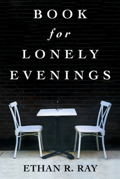 Paperback Book for Lonely Evenings Book