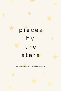 Paperback Pieces by the Stars Book