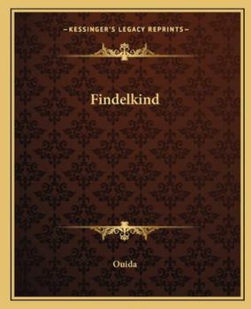 Findelkind