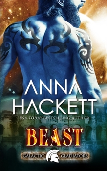 Paperback Beast Book