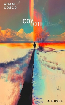Paperback Coyote Book