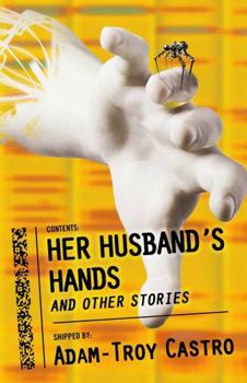 Paperback Her Husband's Hands and Other Stories Book